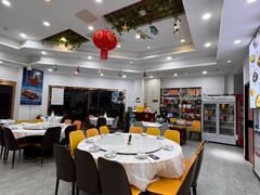 -碧海银沙海鲜餐厅(恒大海上威尼斯店)