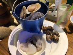-甄品麦哲伦海鲜和牛自助(万达广场店)
