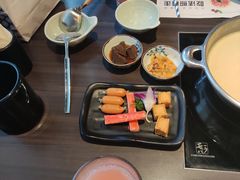 -MoMo牧场·寿喜烧专门店(长泰广场店)