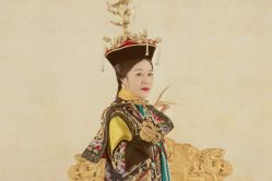 点击看大图 -盘子女人坊古装写真摄影(长春总店)