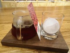 -Nectar One Cafe(勇烈路n1店)