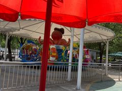 -朝阳公园游乐园