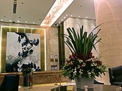 -深圳圣淘沙酒店(翡翠店)