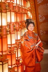 -支流映画·汉服妆造跟拍(本宫来了大唐不夜城店)