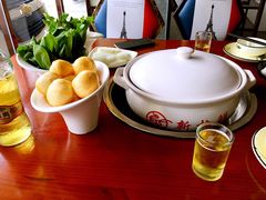 -新招鲜(桃浦路店)