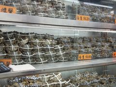 -江记大闸蟹专门店