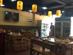 -东镇老火锅(长春路首店)