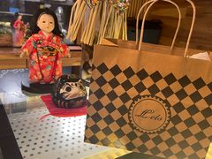 -Let's Taipei 非常烘焙(太古里店)