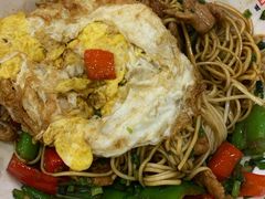 拌面-肆姐面粉馆(坡子街店)