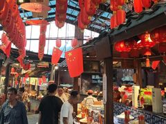 -客家大院·非遗赣南客家菜(郁孤台店)
