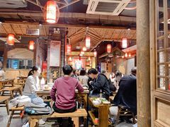 大堂-重庆渝达老火锅(春熙路店)