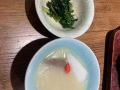 -山西会馆·晋菜·晋商宴·民俗博物馆(体育路店)