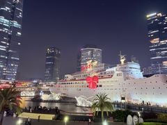 -润园四季椰子鸡火锅(海上世界店)