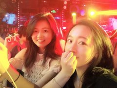 -A+ LIVE HOUSE(武汉天地店)
