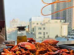 -徐记小怪兽肉蟹煲(中央大街店)