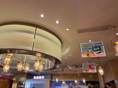 -西贝(紫荆广场店)