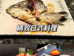 -菊上料理(蜀山银泰百货店)