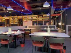 大堂-金陵暴走小龙虾(南京总店)