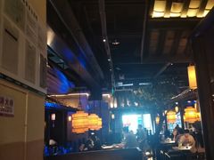 -绿茶餐厅(昆明世纪金源店)