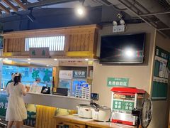 -绿草地·湘菜(喜盈门店)