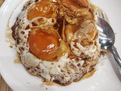 -新记美食(关闸店)