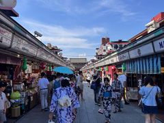 -浅草寺