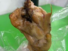 -大益烤鸡