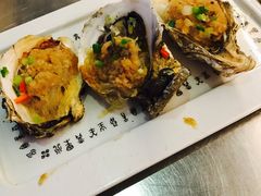 -很久以前羊肉串(大华三路店)