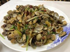 -北戴河庆山饭店·海鲜砂锅粥(北戴河黑石路店)