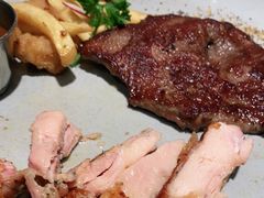 -卡朋西餐(悦汇城店)