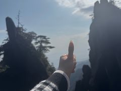 -三清山风景名胜区
