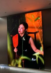 -米莱摄影写真(五大道别墅店)