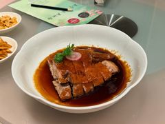 -江南灶中餐厅(南京香格里拉店)