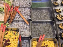 -即墨老公社·海肠捞饭大王(古城店)