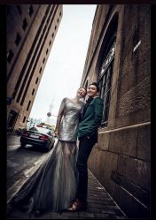 -IDO婚纱摄影(上海旗舰店)