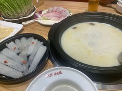 -好彩猪肚鸡(正弘城店)