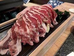 -湊湊火锅·茶憩(郑州绿地新都会店)