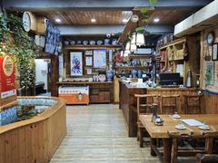 -老康火锅(黄河路总店)