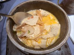 -狮王府淮扬菜(万象城店)