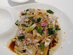 -至潮餐厅精致粤菜·活鲈鱼·走地鸡(珠江新城店)