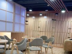 -白兔子密室(长寿路店)