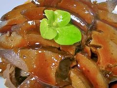 -金典银峰老鹅馆·昆山菜(亭林公园店)
