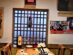 -即墨老公社·海肠捞饭大王(古城店)
