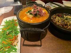 咕噜肉炖豆腐-云海肴·汽锅鸡·云南菜(领展购物广场·中关村店)