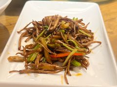 -枣子树·素食餐厅(普陀山店)