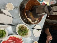 -福寿斋·老北京铜锅涮肉·烤鸭(顺义总店)