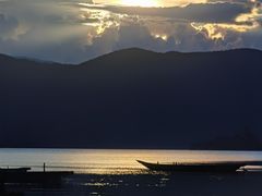 -丽江泸沽湖景区