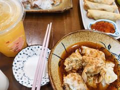 -本味友膳·茶餐厅(和达中心城店)