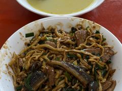 -三百碗宝应长鱼面(板仓街店)