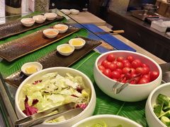 -舜和巴西烤肉餐厅(舜和国际店)